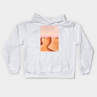 Desert Kids Hoodie